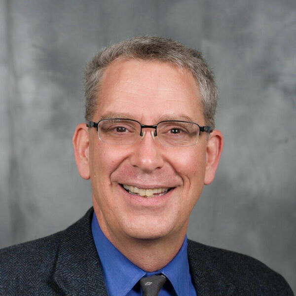 Bradley Birzer