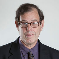 Nicholas Eberstadt 