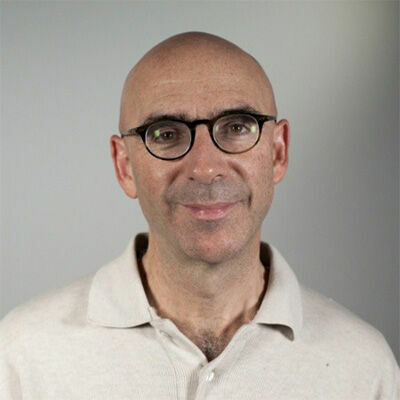Joseph Romm