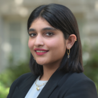 Anjana Nair