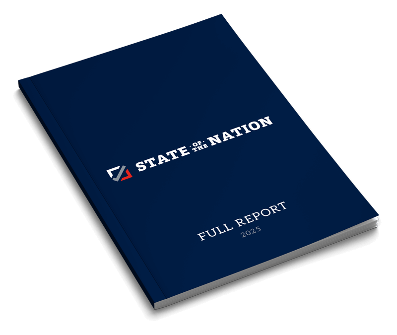 State of the Nation Report