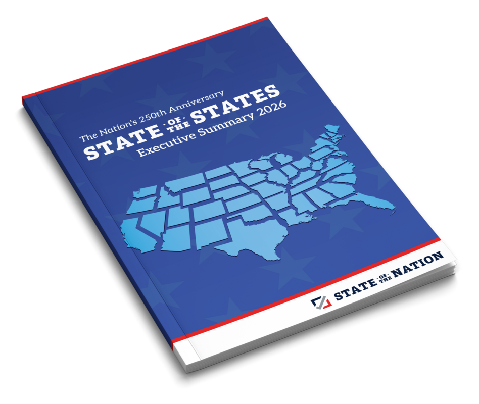 State of the Nation Report