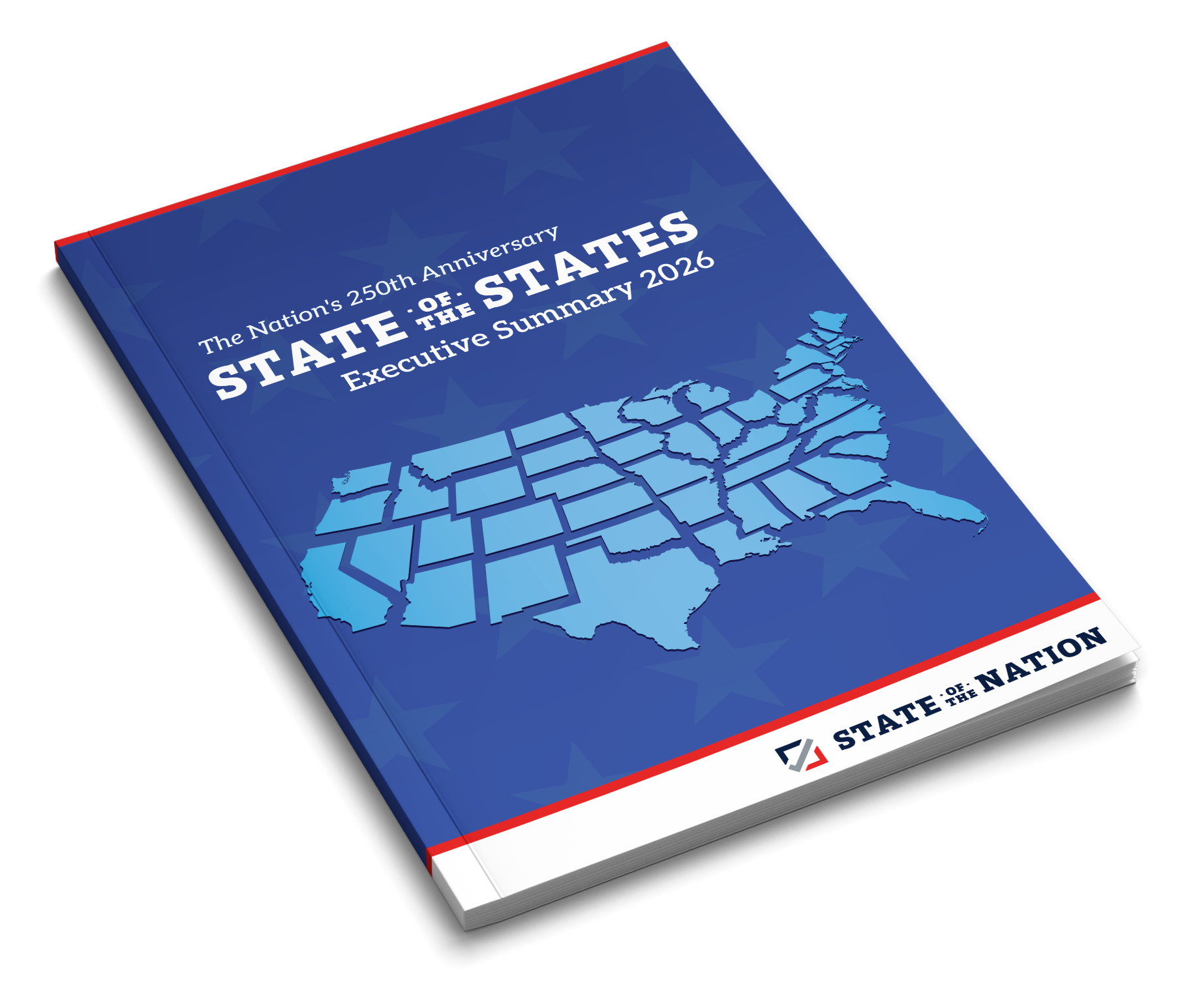 State of the States Report